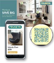 QR Codes for Direct Mail
