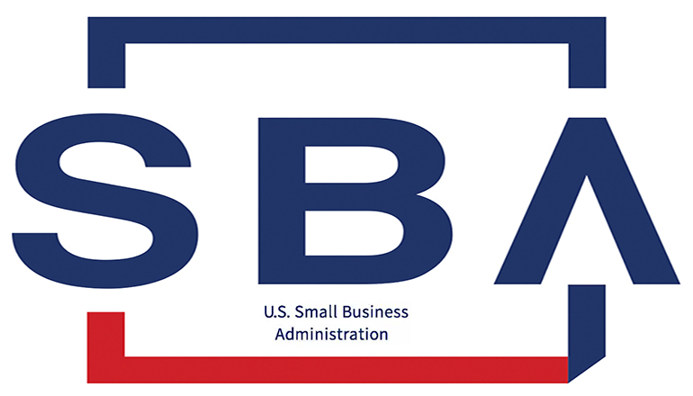 SBA logo CARES Act Guidance