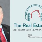 banner image The Real Estate Dish: 30 Minutes with RE/MAX's Mike Reagan