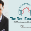 banner image The Real Estate Dish: 20 Minutes with David Garland of Second Century Ventures