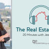 banner image The Real Estate Dish: 20 Minutes with Jessica Holt, VP of Professional Services at Berkshire Hathaway HomeServices / PenFed Realty