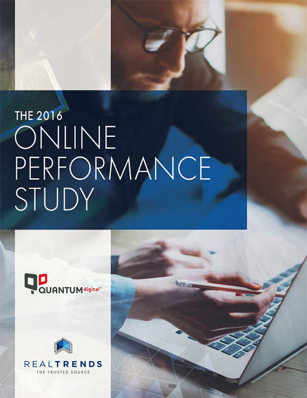 Online Performance study cover for quantumdigital