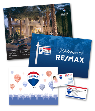 direct mail marketing and printing made simple and fast for remax agents