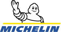michelin tire company logo