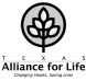 alliance for life logo