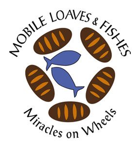 mobile loaves and fishes