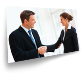 Leading RE Partner with Real Estate Direct Marketing Experts