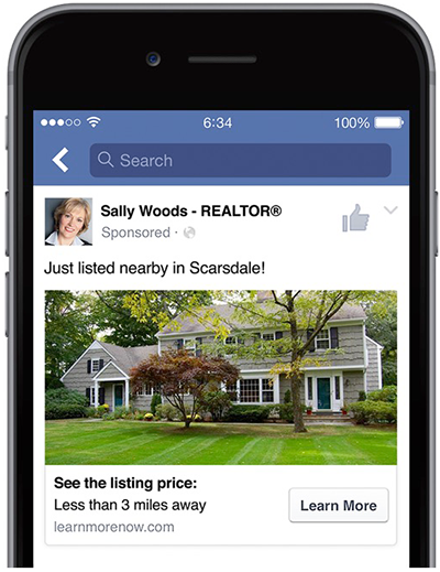 TriggerMarketing Social: Easy Facebook Ads for Listings and Sales for remax agents