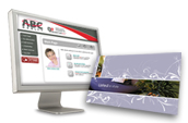 Web2Print real estate marketing solutions