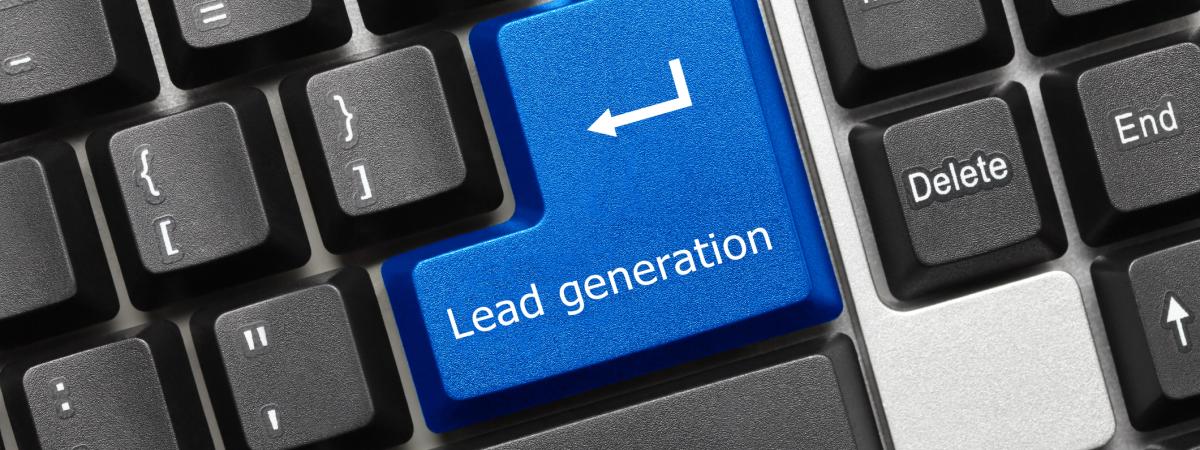 Lead generation