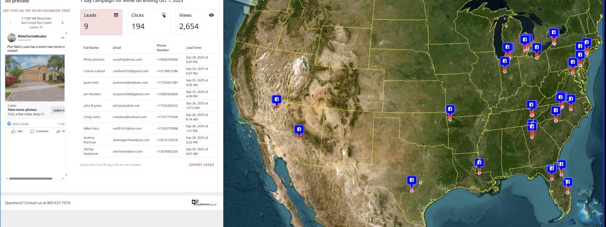 TM Social Ad Map Image