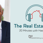 Hassan Riggs from Smart Alto, Real Estate Dish