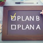 plan a vs plan b: testing your direct mail marketing postcards first