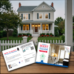 How Real Estate Agents Are Using Direct Mail to Stand Out in a Digital World