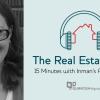 banner image The Real Estate Dish: 15 Minutes with Inman's Amber Taufen