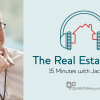 banner image The Real Estate Dish: 15 Minutes with Jack Miller, President and CTO of T3 Sixty