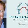 banner image The Real Estate Dish: 20 Minutes with Nick Bailey, President and CEO of Century 21 Real Estate, LLC