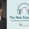 banner image The Real Estate Dish: 20 Minutes with Michael McKenna of Weichert Realtors - McKenna & Vane