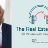 Hassan Riggs from Smart Alto, Real Estate Dish