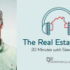 Steve McKee from McKee Wallwork: QuantumDigital Real Estate Dish