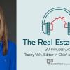 banner image The Real Estate Dish: 20 Minutes with Tracey Velt, Editor in Chief at REAL Trends