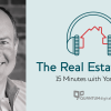banner image The Real Estate Dish: 15 Minutes with York Baur, CEO of MoxiWorks