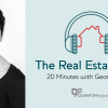 banner image The Real Estate Dish: 20 Minutes with Georgia Perez of MoxiWorks
