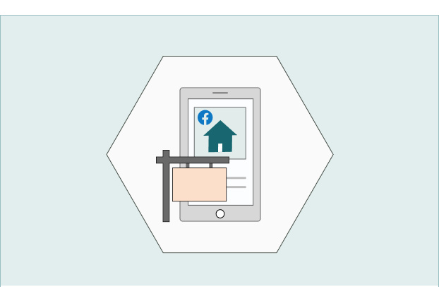 Just Sold Social Ads campaign option