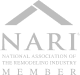 customer nari national association of remodeling industry logo