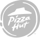 customer pizza hut logo
