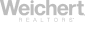 customer weichert real estate logo